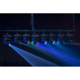 Showtec Shark Spot Two | 90 W LED Spot Moving Head - Lightronic Showequipment