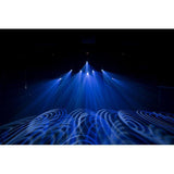 Showtec Shark Spot Two | 90 W LED Spot Moving Head - Lightronic Showequipment