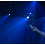 Showtec Shark Spot Two | 90 W LED Spot Moving Head - Lightronic Showequipment