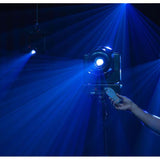 Showtec Shark Spot Two | 90 W LED Spot Moving Head - Lightronic Showequipment