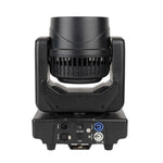 Showtec Shark Wash Zoom Two | 7 X 30W RGBW Moving Head - Lightronic Showequipment
