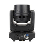 Showtec Shark Wash Zoom Two | 7 X 30W RGBW Moving Head - Lightronic Showequipment