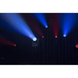 Showtec Shark Wash Zoom Two | 7 X 30W RGBW Moving Head - Lightronic Showequipment