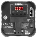 BeamZ BBP94 Uplighting Akku Par Scheinwerfer - Lightronic Showequipment