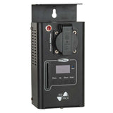 Showtec TED Pack Single, Dimmerpack für konventionelle und LED-Leuchten - Lightronic Showequipment