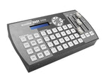 EUROLITE EASY Show DMX-Controller / Recorder - Lightronic Showequipment