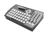 EUROLITE EASY Show DMX-Controller / Recorder - Lightronic Showequipment
