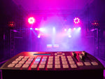 EUROLITE EASY Show DMX-Controller / Recorder