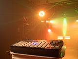 EUROLITE EASY Show DMX-Controller / Recorder - Lightronic Showequipment