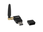 EUROLITE QuickDMX USB Funksender/Empfänger - Lightronic Showequipment