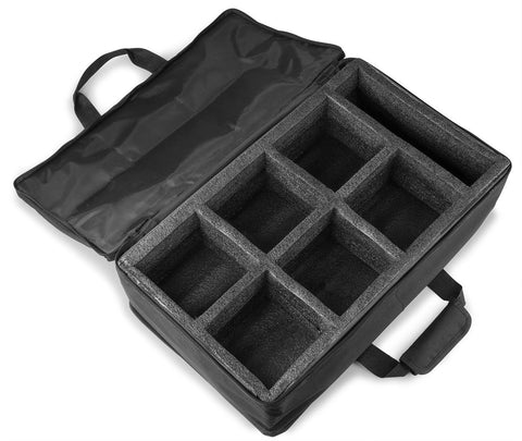 BeamZ "AC-440" Soft Case - Transporttasche für BBP94 Scheinwerfer - Lightronic Showequipment