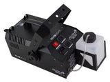 Involight ALPINA600 - Lightronic Showequipment