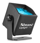 SET: 6x BeamZ BBP44 Mini Outdoor Uplighting Akku Par Scheinwerfer - Lightronic Showequipment