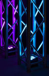 BeamZ Uplighting Akku Par BBP94W