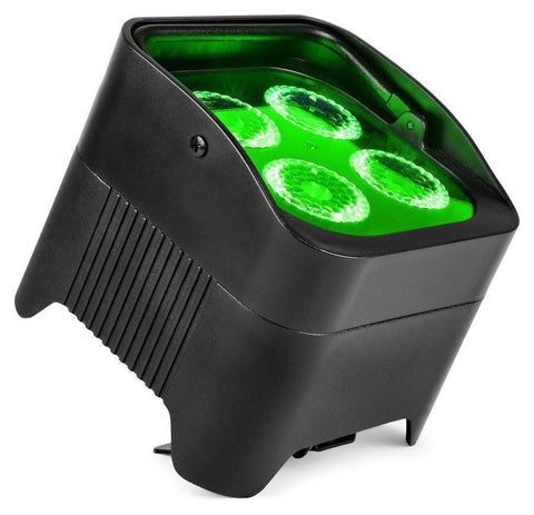 BeamZ Uplighting Akku Par BBP94W - Lightronic Showequipment