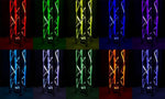 BeamZ Uplighting Akku Par BBP94W - Lightronic Showequipment