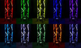 BeamZ Uplighting Akku Par BBP94W - Lightronic Showequipment