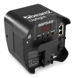 BeamZ Uplighting Akku Par BBP94W - Lightronic Showequipment