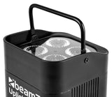 BeamZ Uplighting Akku Par BBP94W - Lightronic Showequipment