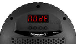 BeamZ BT430 LED DMX Stroboskop Warmweiß / Kaltweiß - Lightronic Showequipment