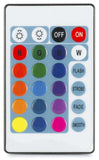 BeamZ BT430 LED DMX Stroboskop Warmweiß / Kaltweiß - Lightronic Showequipment
