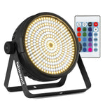 BeamZ BT430 LED DMX Stroboskop Warmweiß / Kaltweiß - Lightronic Showequipment