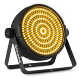 BeamZ BT430 LED DMX Stroboskop Warmweiß / Kaltweiß - Lightronic Showequipment