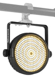 BeamZ BT430 LED DMX Stroboskop Warmweiß / Kaltweiß - Lightronic Showequipment