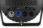 BeamZ BT430 LED DMX Stroboskop Warmweiß / Kaltweiß - Lightronic Showequipment