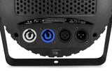 BeamZ BT430 LED DMX Stroboskop Warmweiß / Kaltweiß - Lightronic Showequipment