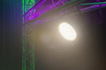 BeamZ BT430 LED DMX Stroboskop Warmweiß / Kaltweiß - Lightronic Showequipment