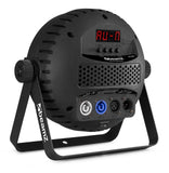 BeamZ BT430 LED DMX Stroboskop Warmweiß / Kaltweiß - Lightronic Showequipment