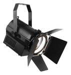 BeamZPro "BTF50Z" Mini Fresnel Zoom 2x 50 Watt LED Theater Scheinwerfer - Lightronic Showequipment