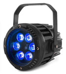 BeamZ BWA63 IP65 Outdoor LED Scheinwerfer
