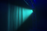 BeamZPro "BTF440Z" Mini Fresnel Zoom 4x 40 Watt RGBW LED Theater Scheinwerfer - Lightronic Showequipment