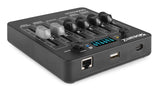 BeamZ DMX65W Akku wireless DMX Controller für BBP- und BBB-Serie - Lightronic Showequipment