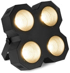 BeamZ SB400 Stage Blinder 4 x 50W LED