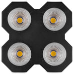 BeamZ SB400 Stage Blinder 4 x 50W LED