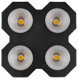 BeamZ SB400 Stage Blinder 4 x 50W LED