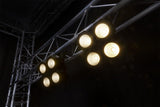 BeamZ SB400 Stage Blinder 4 x 50W LED