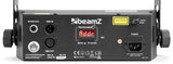 BeamZ "Terminator IV" Hybrid LED DMX Flower Strobe Laser Lichteffekt - Lightronic Showequipment