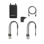 Cameo iDMX CORE WiFi und W-DMX™ Converter - Lightronic Showequipment