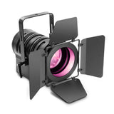 Cameo TS 60 W RGBW Theater-Spot mit Plankonvexlinse - Lightronic Showequipment