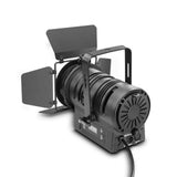 Cameo TS 60 W RGBW Theater-Spot mit Plankonvexlinse - Lightronic Showequipment