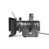 Cameo TS 60 W RGBW Theater-Spot mit Plankonvexlinse - Lightronic Showequipment