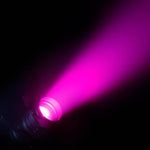 Cameo TS 60 W RGBW Theater-Spot mit Plankonvexlinse - Lightronic Showequipment