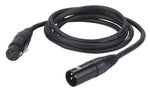 DAP FL09 - DMX/AES-EBU, 1,5m - Lightronic Showequipment