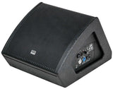DAP M12, 12” Aktiv Monitor-Lautsprecherbox - Lightronic Showequipment