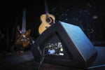 DAP M12, 12” Aktiv Monitor-Lautsprecherbox - Lightronic Showequipment