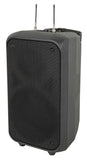 DAP PSS-110 MKIII Mobiles, batteriebetriebenes 10“ Soundsystem - Lightronic Showequipment